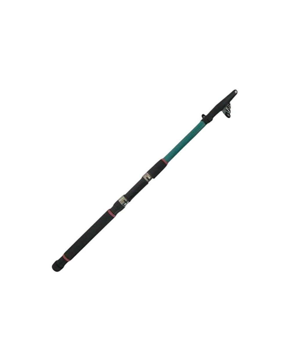 Καλάμι ψαρέματος - Τηλεσκοπικό - 3.6m