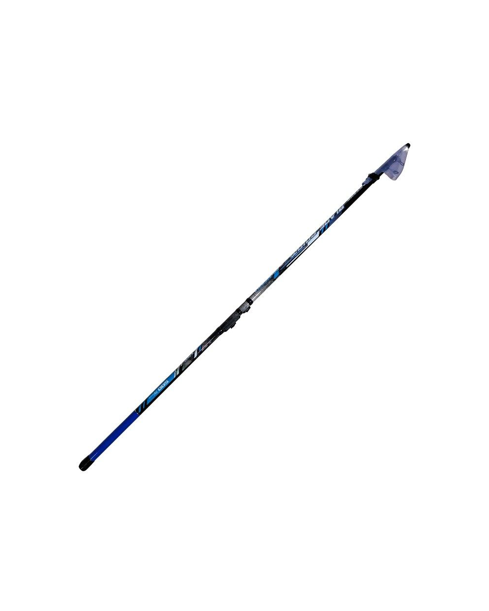 Καλάμι ψαρέματος - Τηλεσκοπικό - 5m