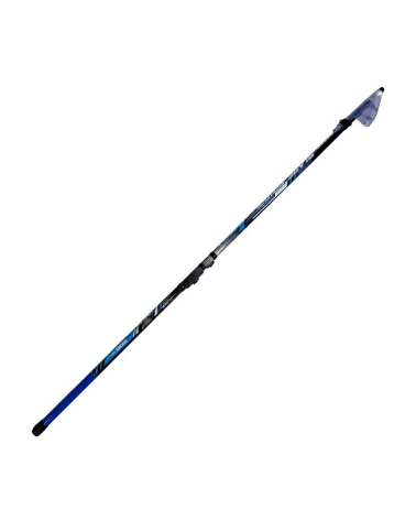 Καλάμι ψαρέματος - Τηλεσκοπικό - 5m