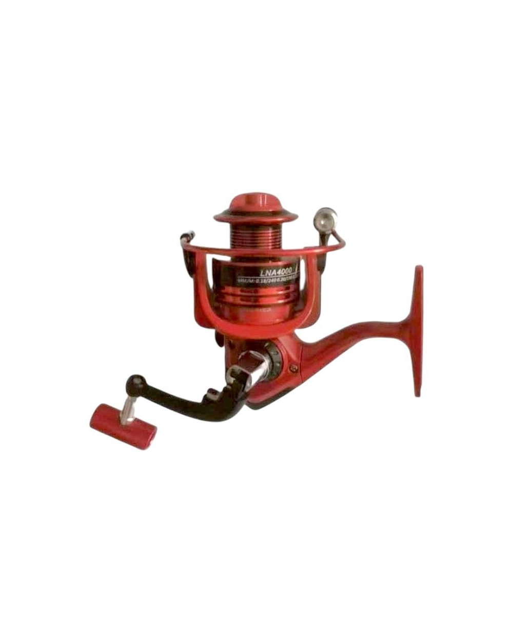 Μηχανάκι ψαρέματος - LNA2000