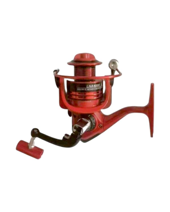 Μηχανάκι ψαρέματος - LNA6000