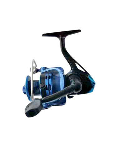 Μηχανάκι ψαρέματος - JONHO6000