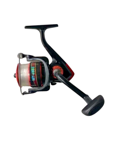 Μηχανάκι ψαρέματος - MT2000