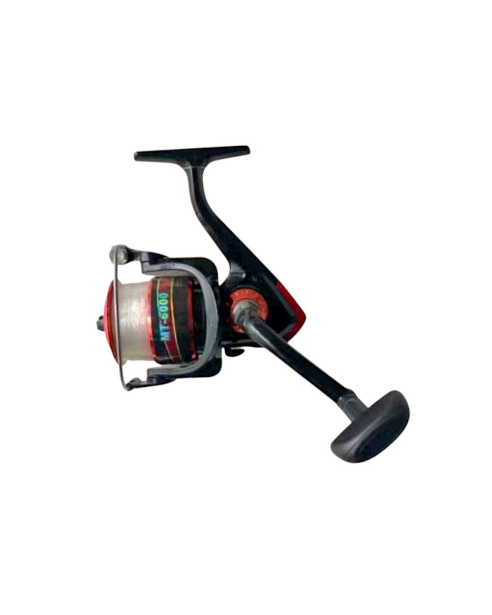 Μηχανάκι ψαρέματος - MT6000