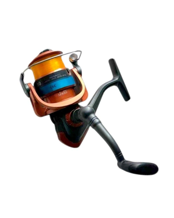 Μηχανάκι ψαρέματος - CC7000