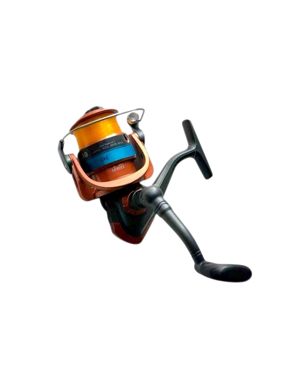 Μηχανάκι ψαρέματος - CC7000