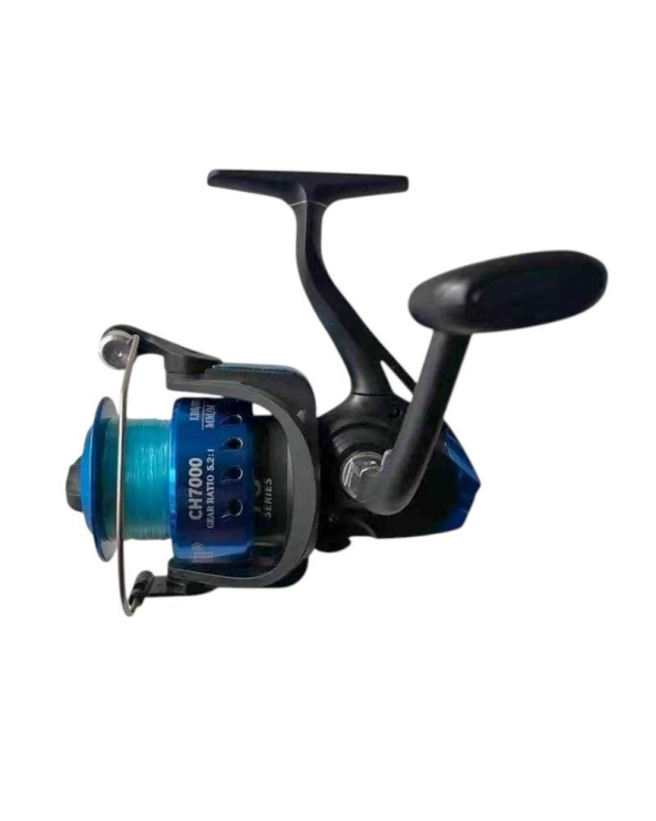 Μηχανάκι ψαρέματος - CH4000