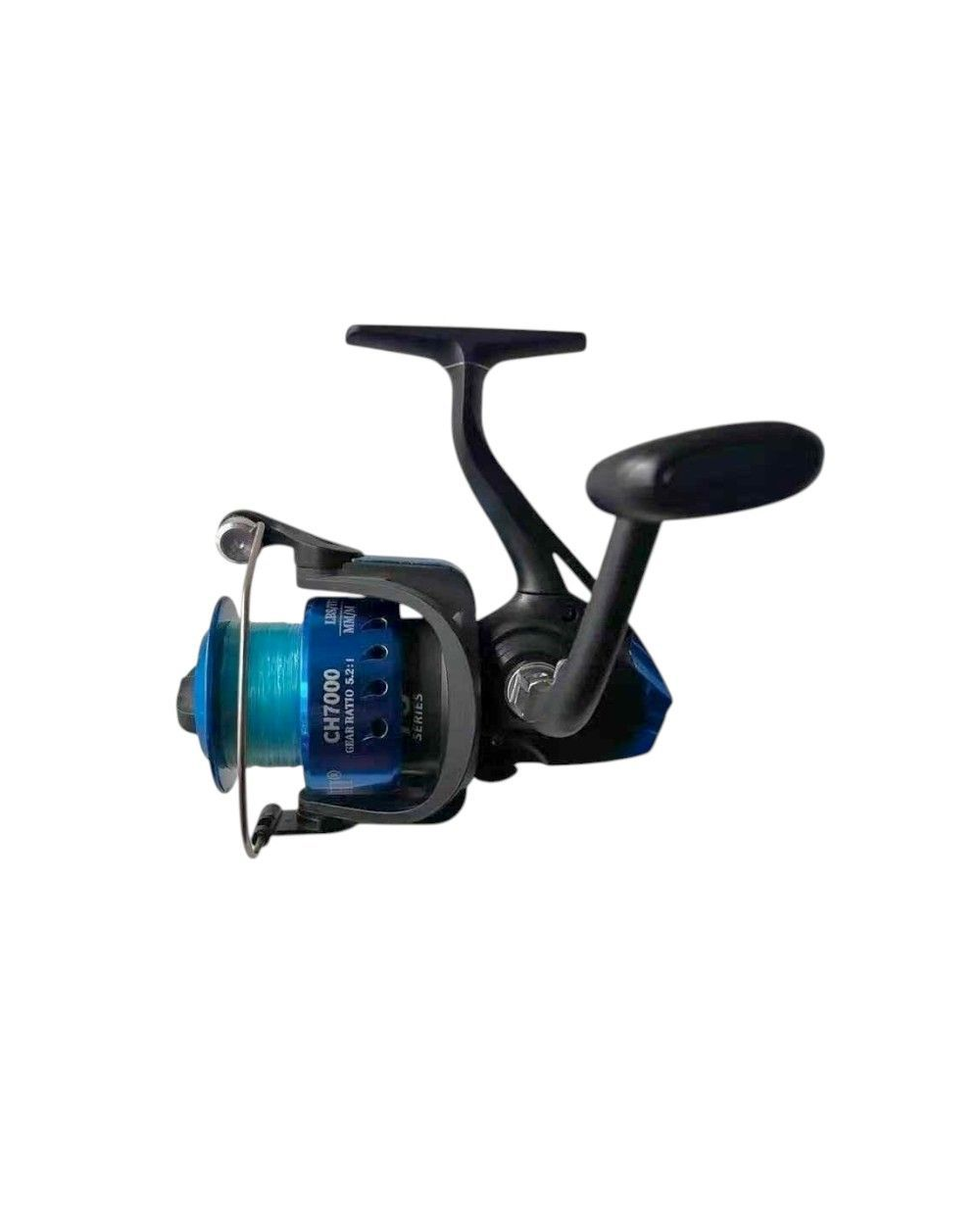 Μηχανάκι ψαρέματος - CH4000