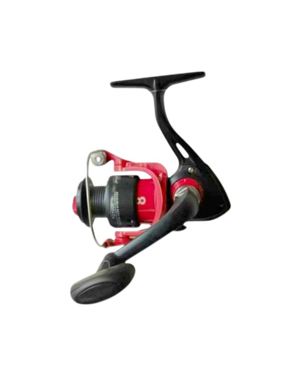 Μηχανάκι ψαρέματος - FD3000