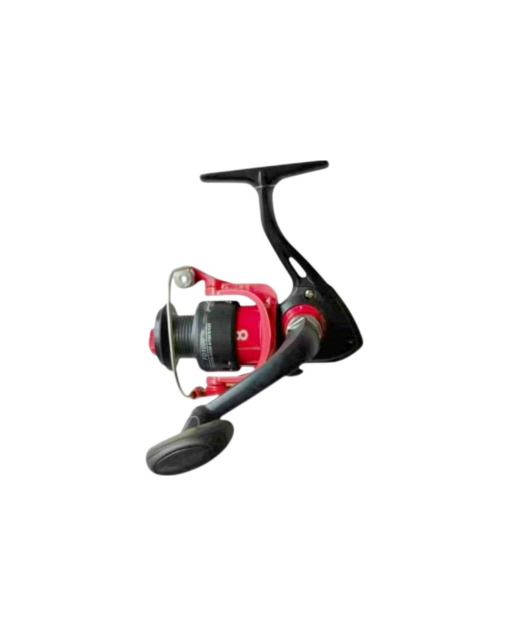 Μηχανάκι ψαρέματος - FD4000