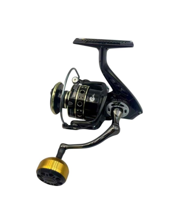 Μηχανάκι ψαρέματος - AD1000