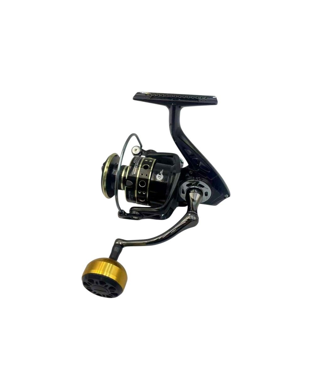 Μηχανάκι ψαρέματος - AD2000