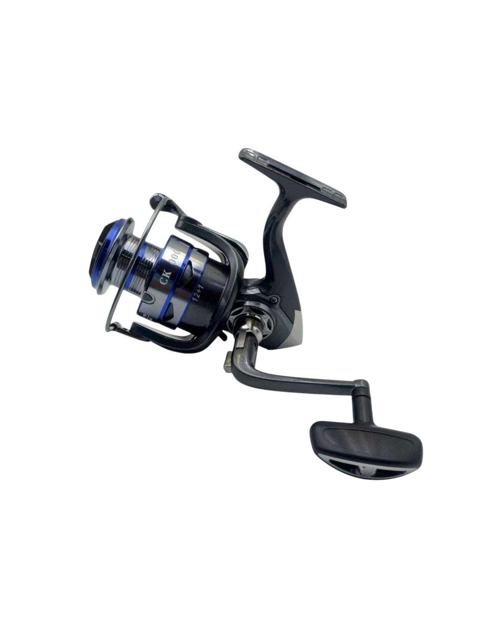 Μηχανάκι ψαρέματος - CK8000