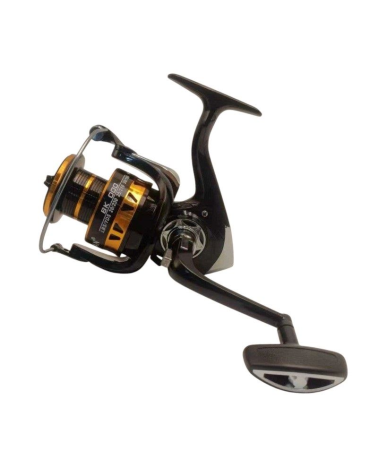 Μηχανάκι ψαρέματος - BK8000