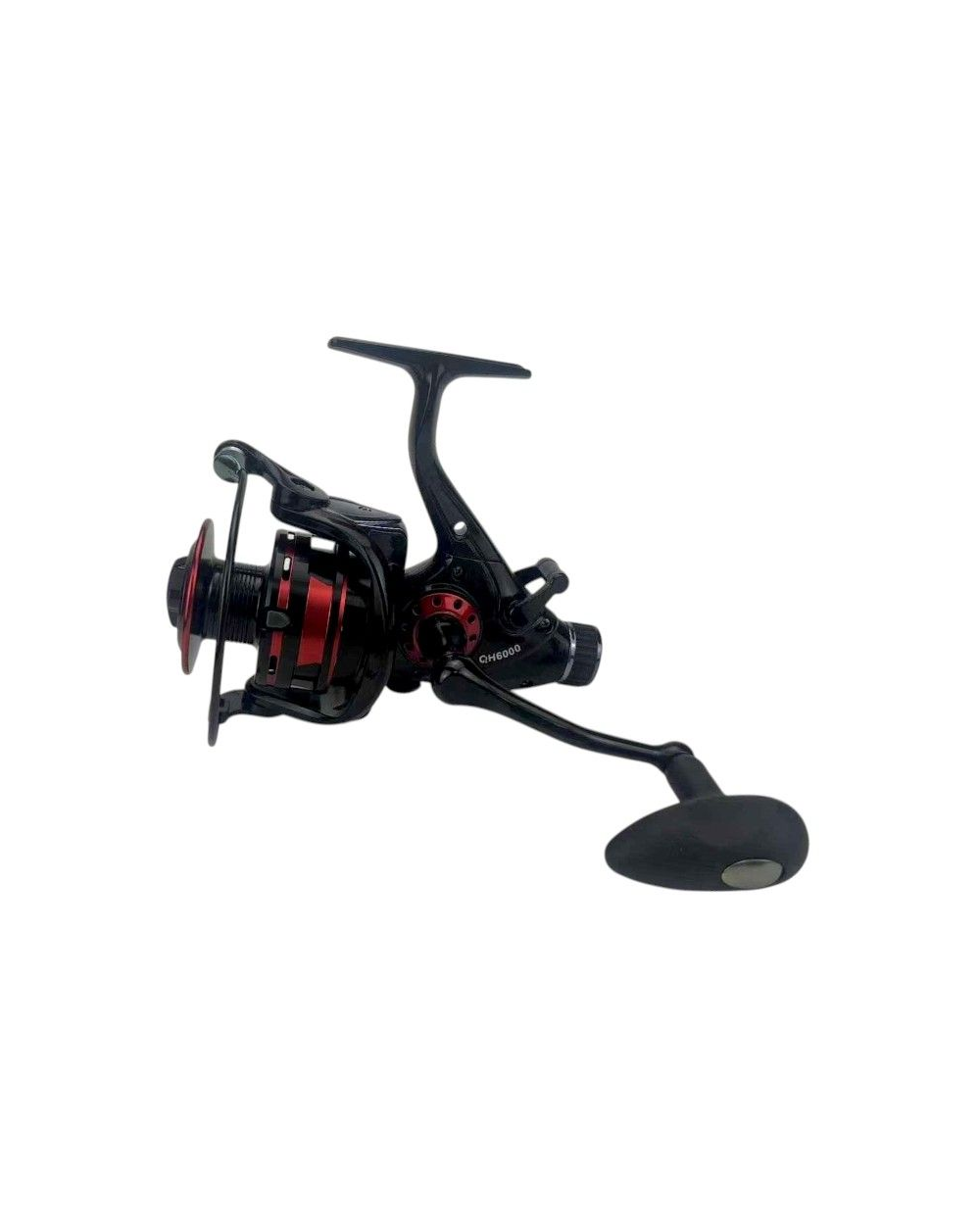 Μηχανάκι ψαρέματος - QH2000