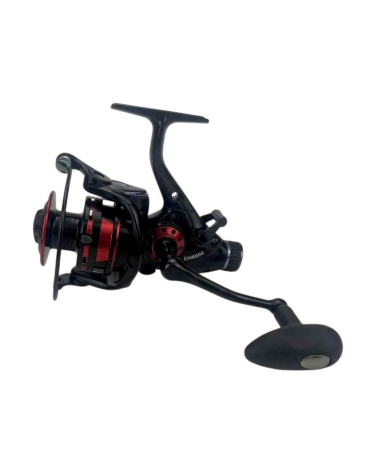 Μηχανάκι ψαρέματος - QH5000