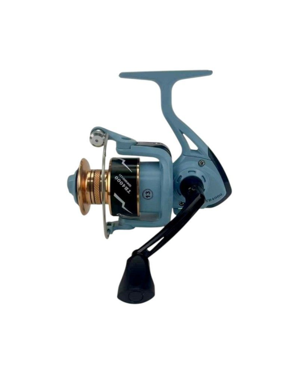 Μηχανάκι ψαρέματος - TB1000