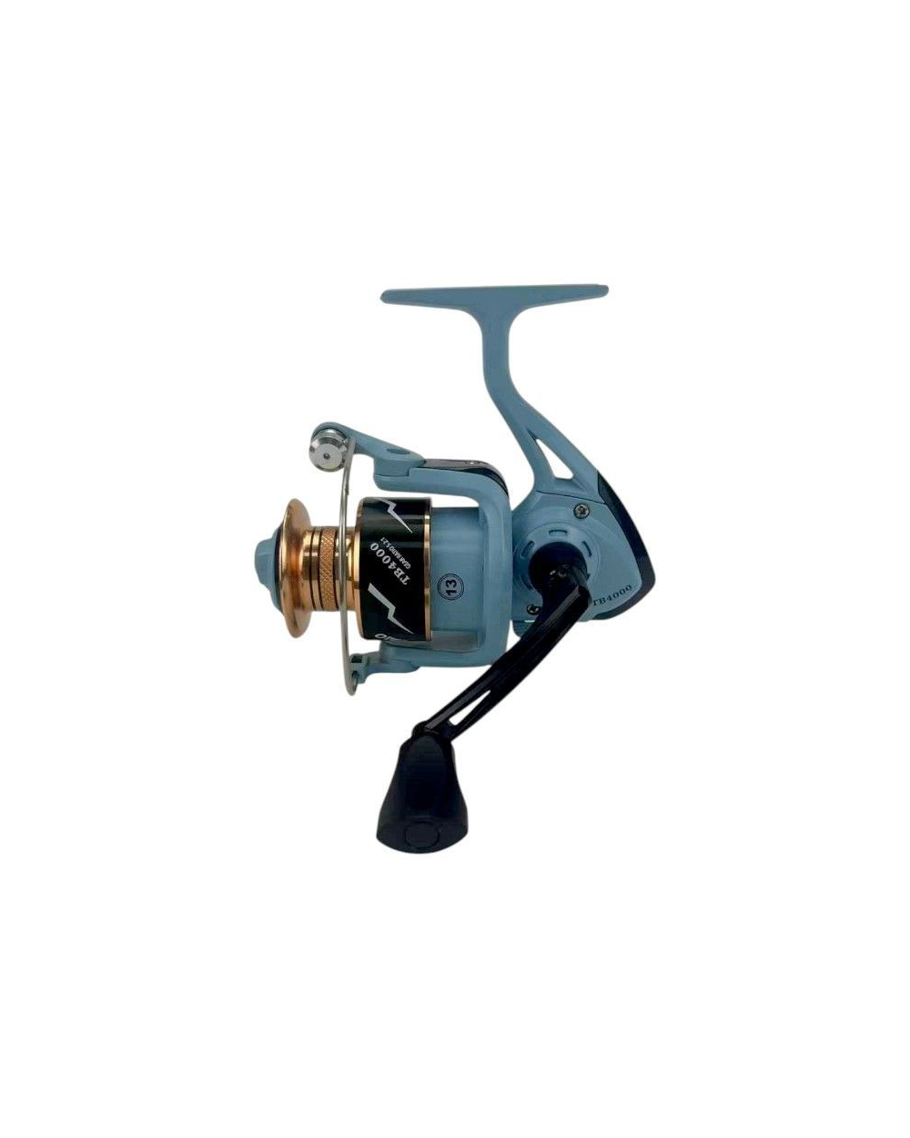 Μηχανάκι ψαρέματος - TB7000