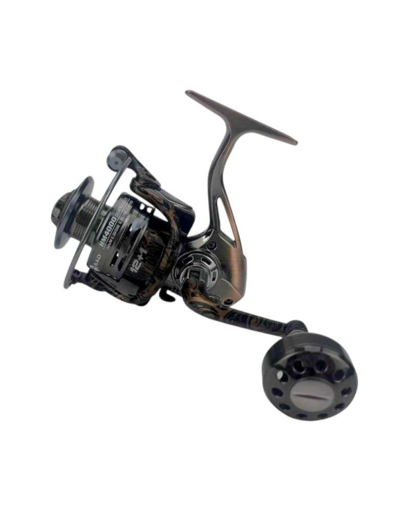 Μηχανάκι ψαρέματος - HM2000