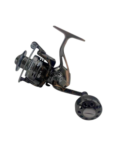 Μηχανάκι ψαρέματος - HM3000