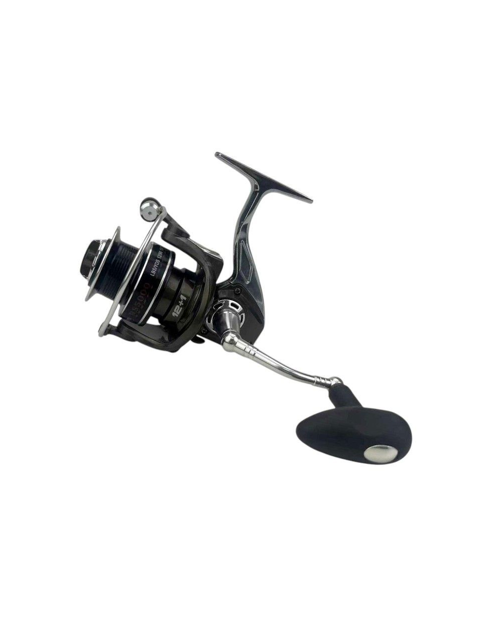 Μηχανάκι ψαρέματος - RS6000