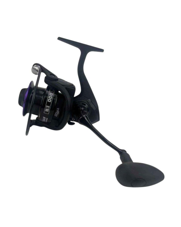 Μηχανάκι ψαρέματος - BS7000