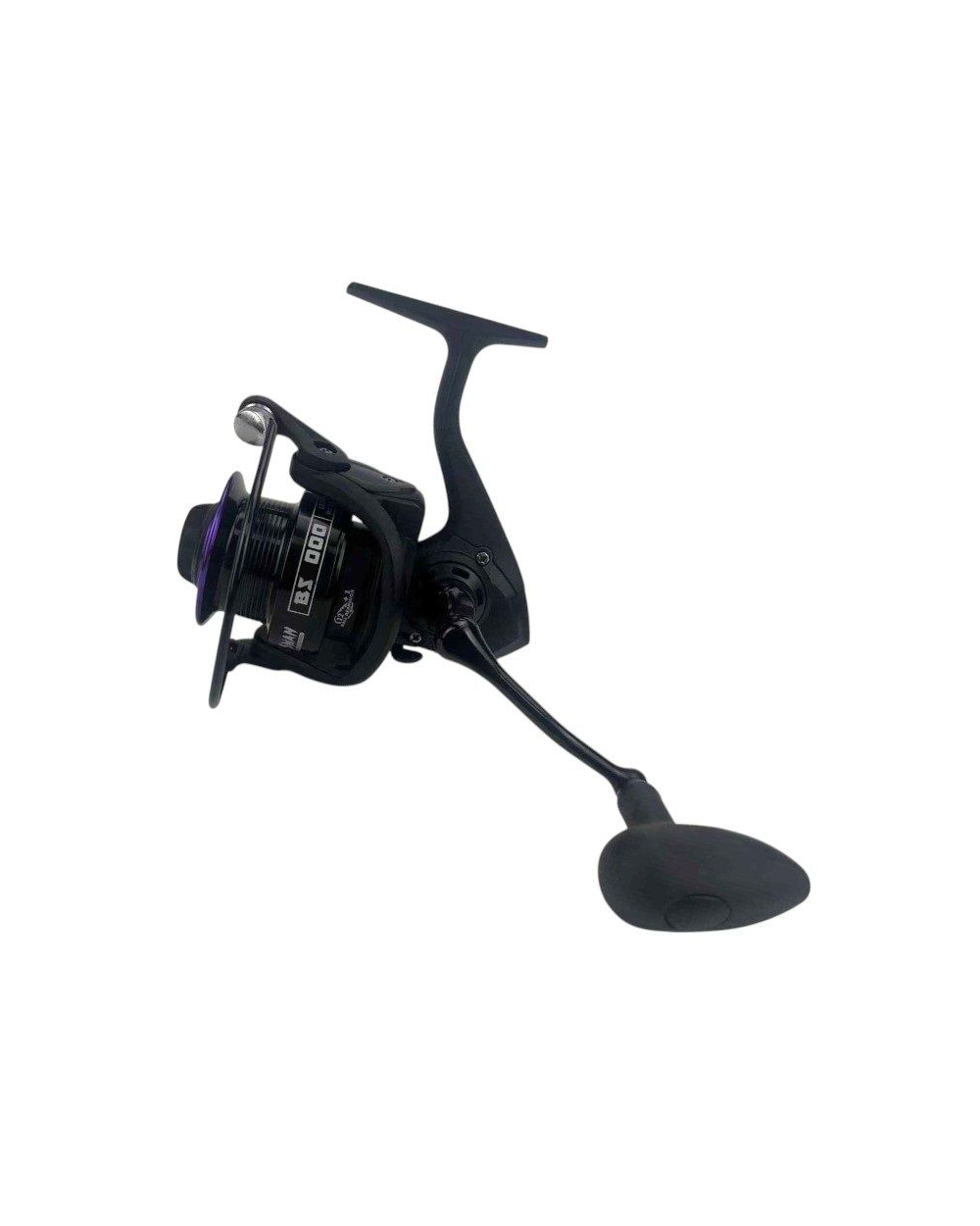 Μηχανάκι ψαρέματος - BS7000