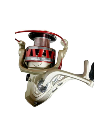 Μηχανάκι ψαρέματος - AA7000