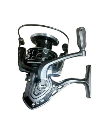 Μηχανάκι ψαρέματος - AD7000