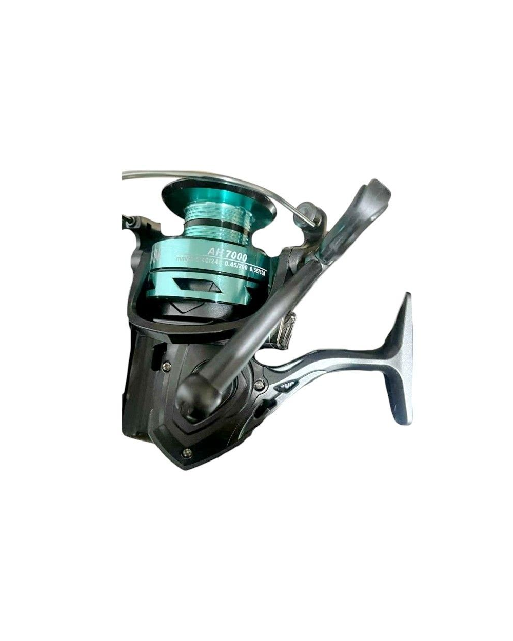 Μηχανάκι ψαρέματος - AG7000