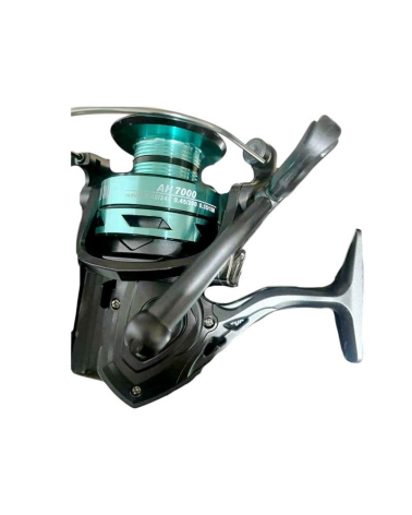 Μηχανάκι ψαρέματος - AG7000