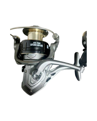 Μηχανάκι ψαρέματος - AH7000