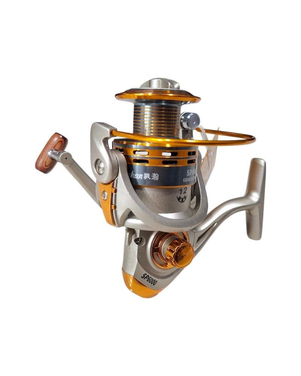 Μηχανάκι ψαρέματος - SP6000