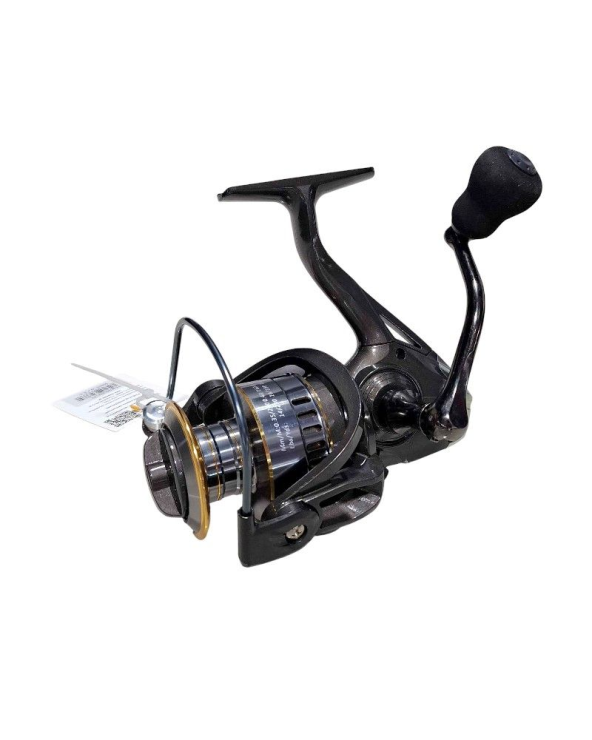 Μηχανάκι ψαρέματος - S6000