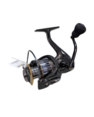 Μηχανάκι ψαρέματος - S6000