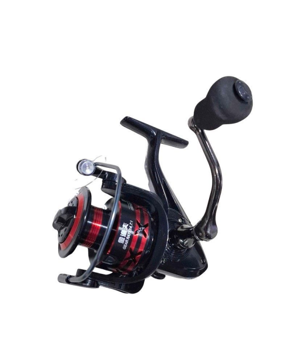 Μηχανάκι ψαρέματος - FS6000