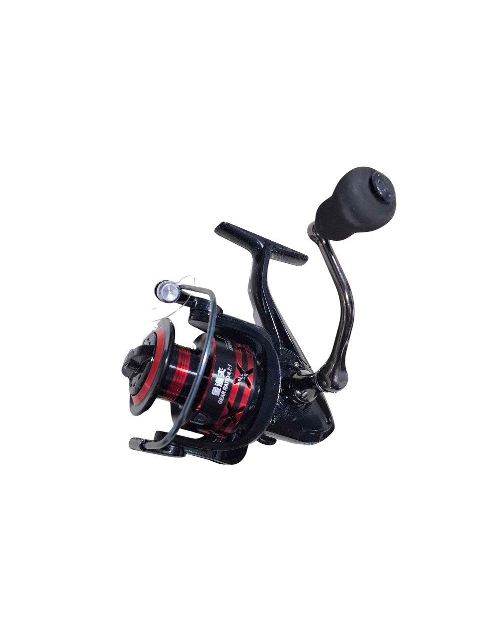 Μηχανάκι ψαρέματος - FS6000