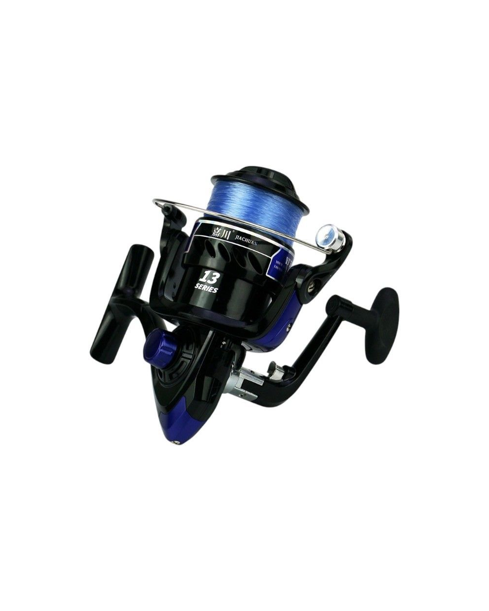 Μηχανάκι ψαρέματος - YF2000