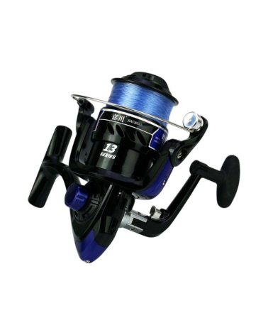 Μηχανάκι ψαρέματος - YF3000