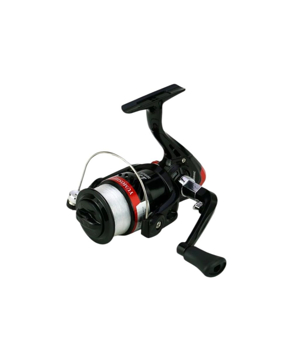 Μηχανάκι ψαρέματος - FF2000