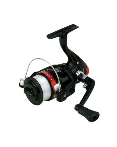 Μηχανάκι ψαρέματος - FF2000