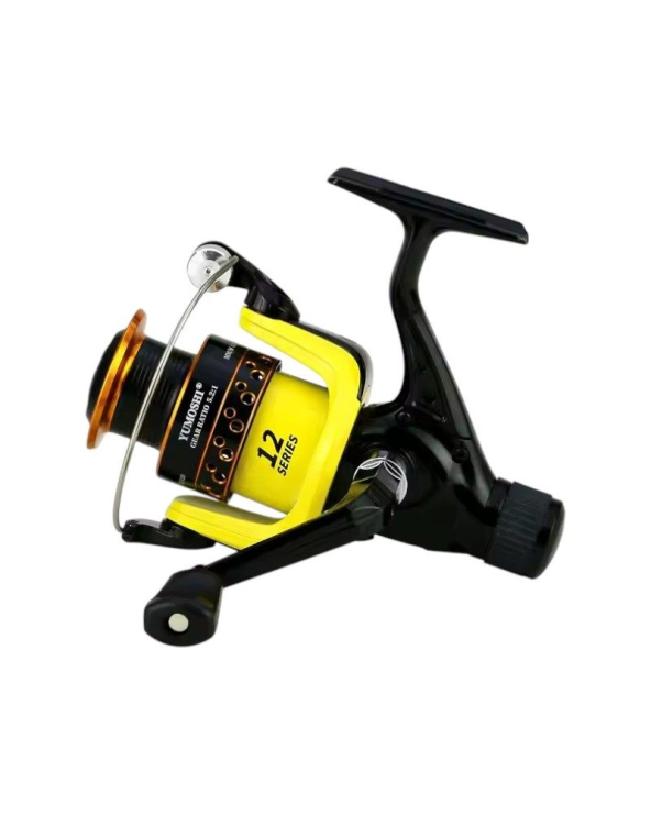 Μηχανάκι ψαρέματος - ECR6000