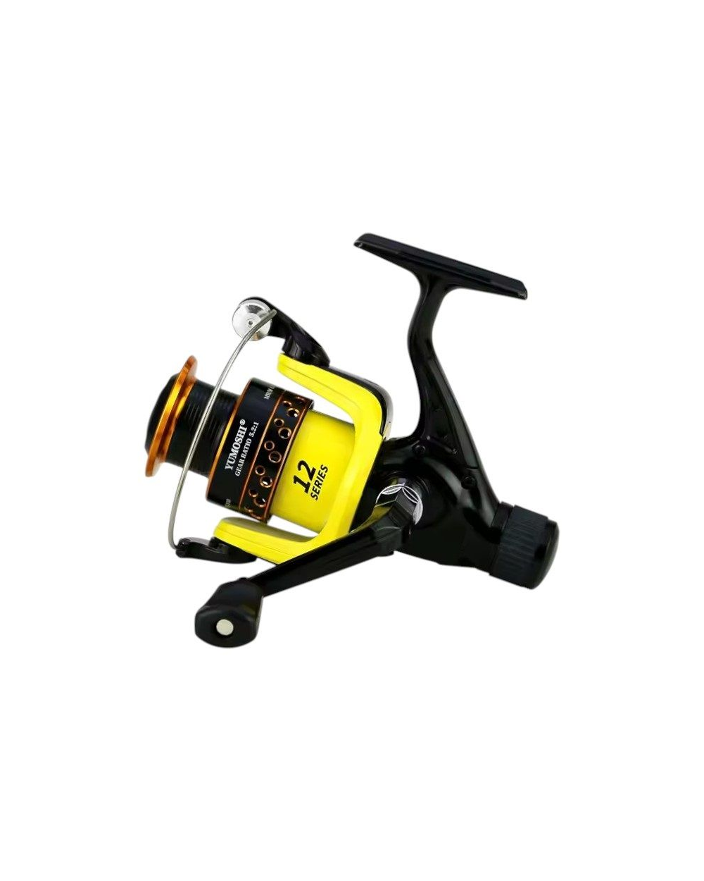 Μηχανάκι ψαρέματος - ECR6000