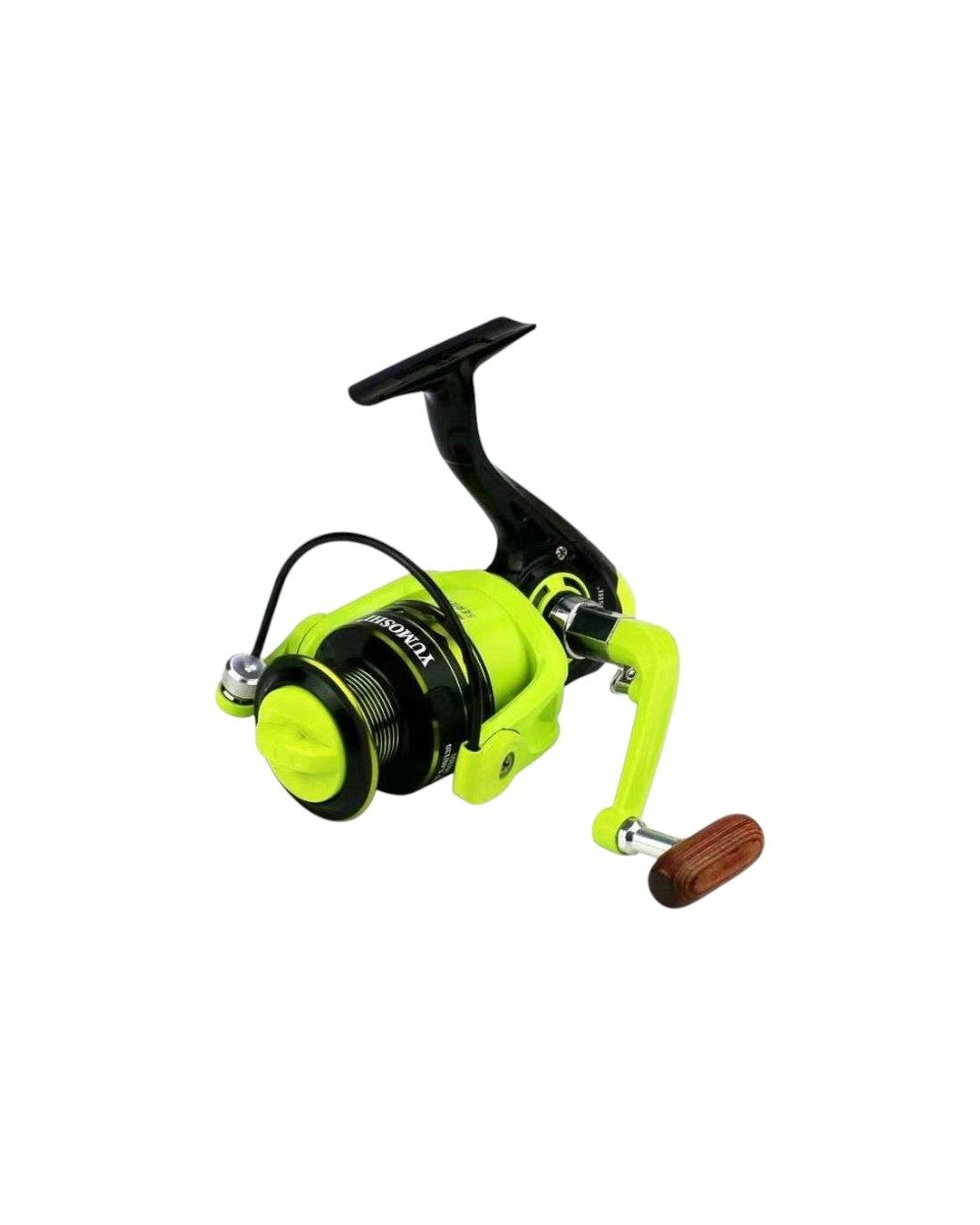 Μηχανάκι ψαρέματος - OE3000