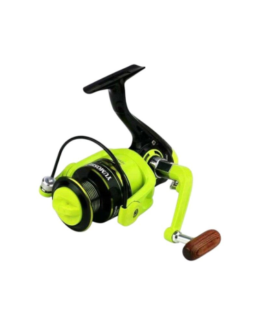 Μηχανάκι ψαρέματος - OE3000