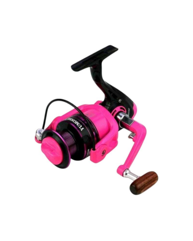 Μηχανάκι ψαρέματος - OE6000