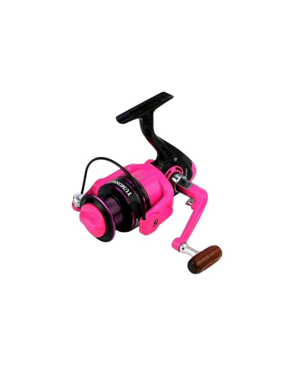 Μηχανάκι ψαρέματος - OE7000