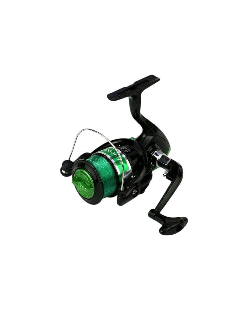 Μηχανάκι ψαρέματος - MK4000