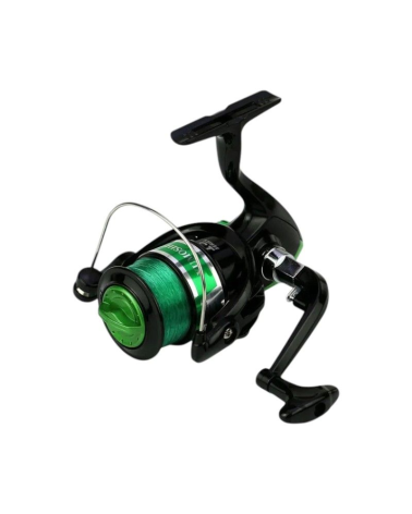 Μηχανάκι ψαρέματος - MK4000