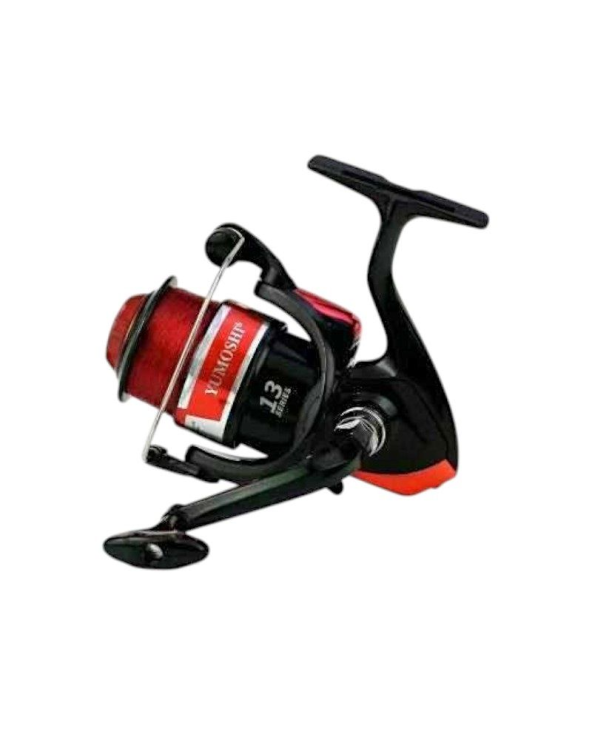 Μηχανάκι ψαρέματος - MK5000